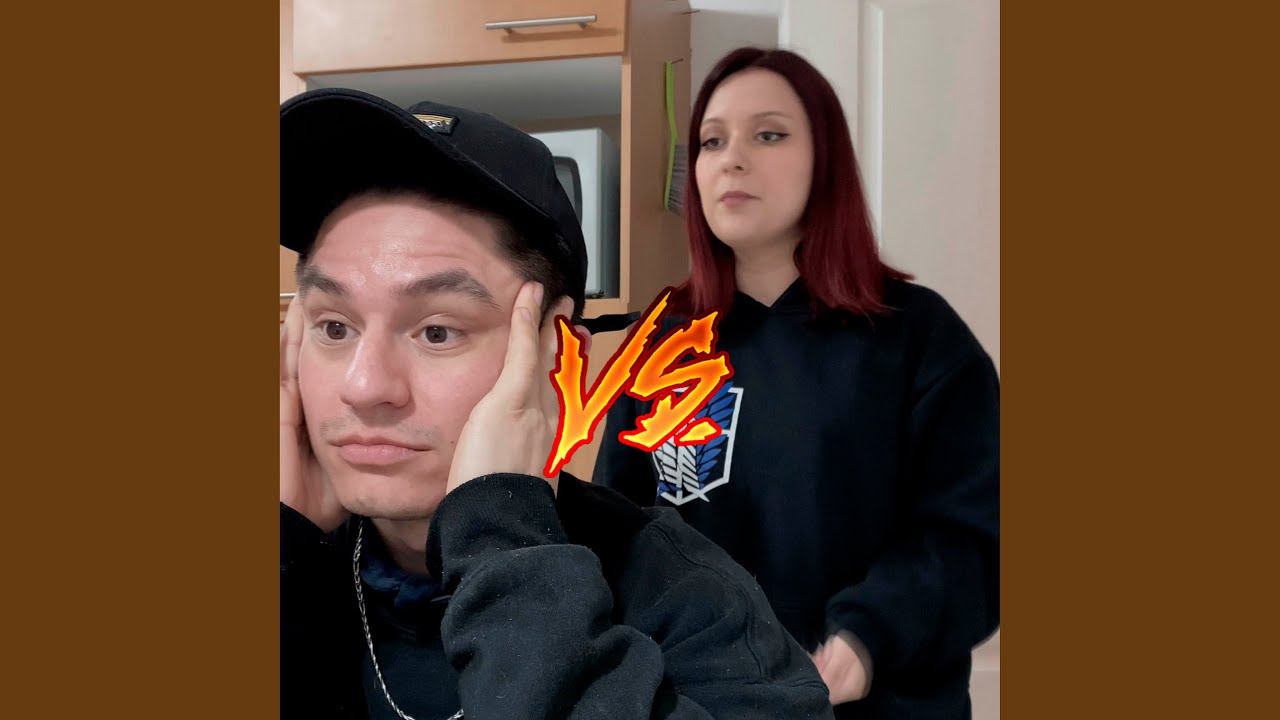 Hombre vs Mujer Rap (Machista vs Feminista)