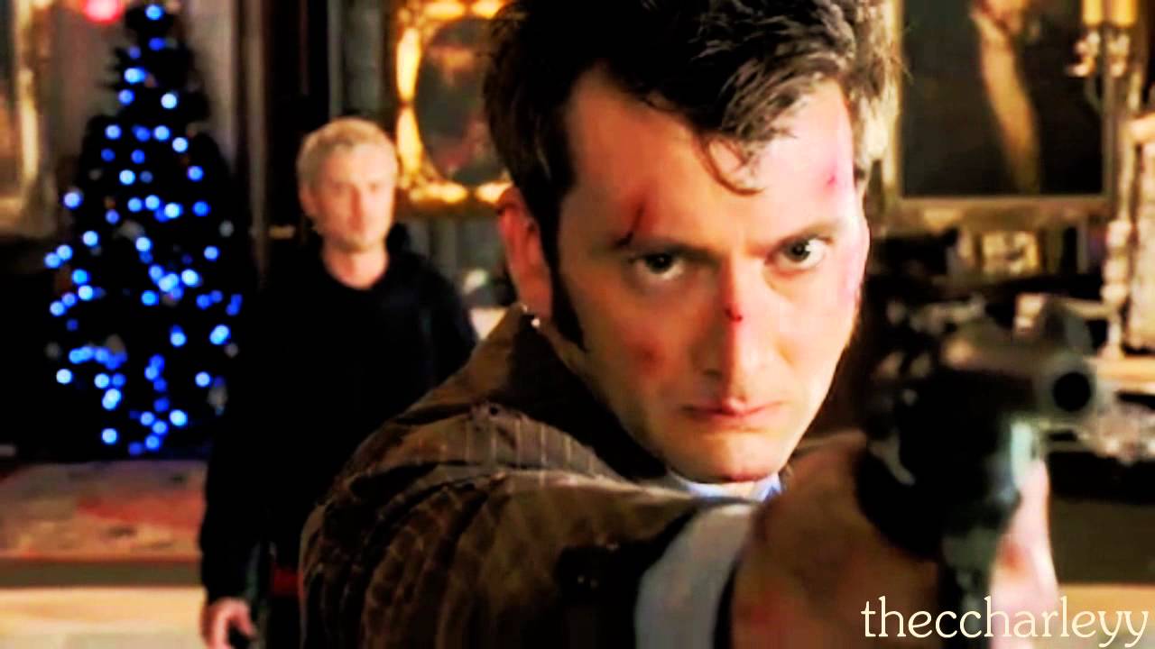 doctor who; so cold
