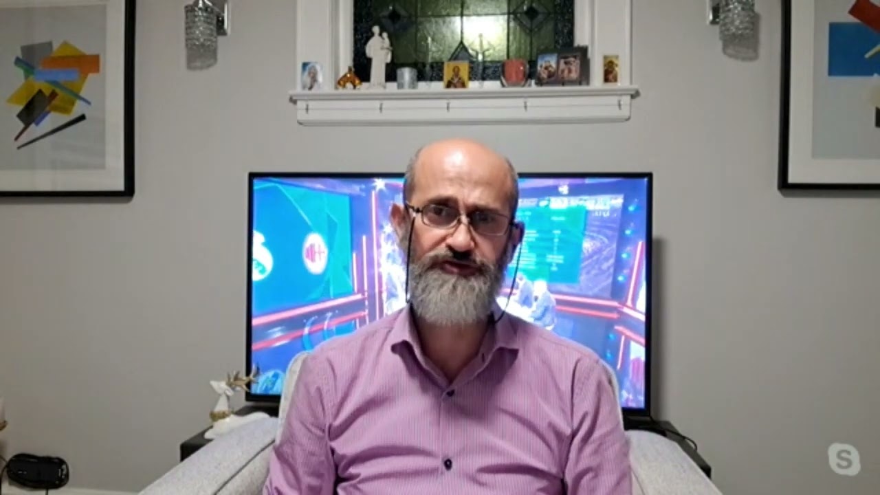 Denion Ndrenika, gazetar 06.11.2024