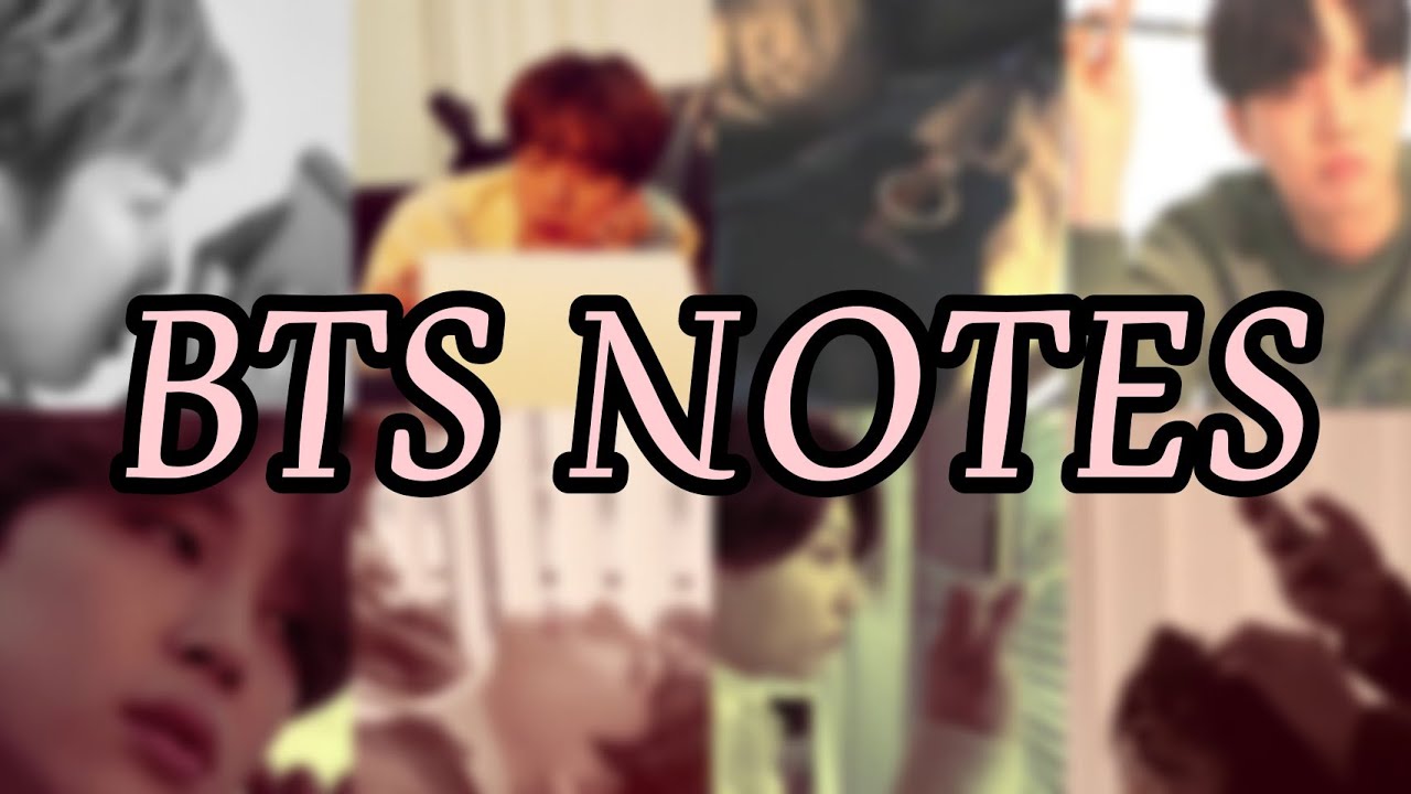 COMPILATION OF BTS 