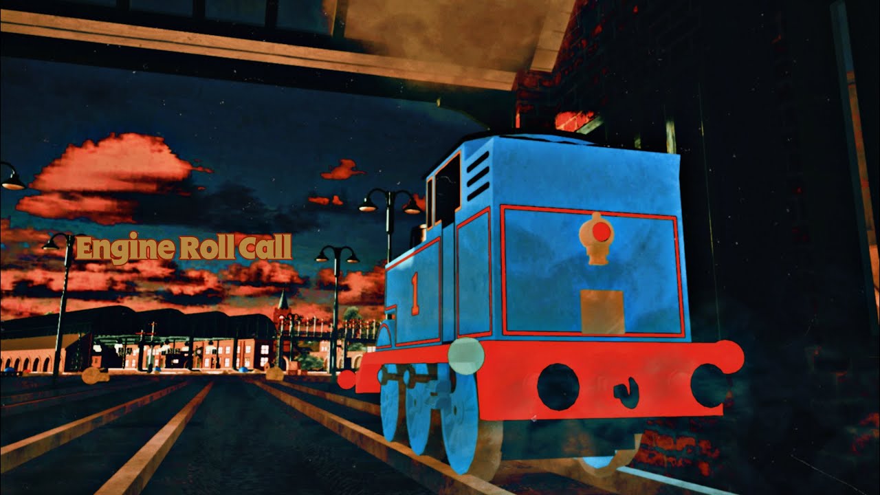 Engine Roll Call