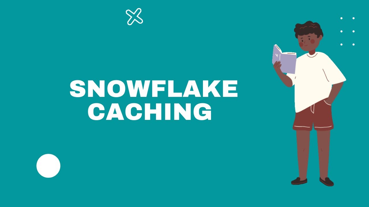 Snowflake Caching - What makes Snowflake fetch query results faster?