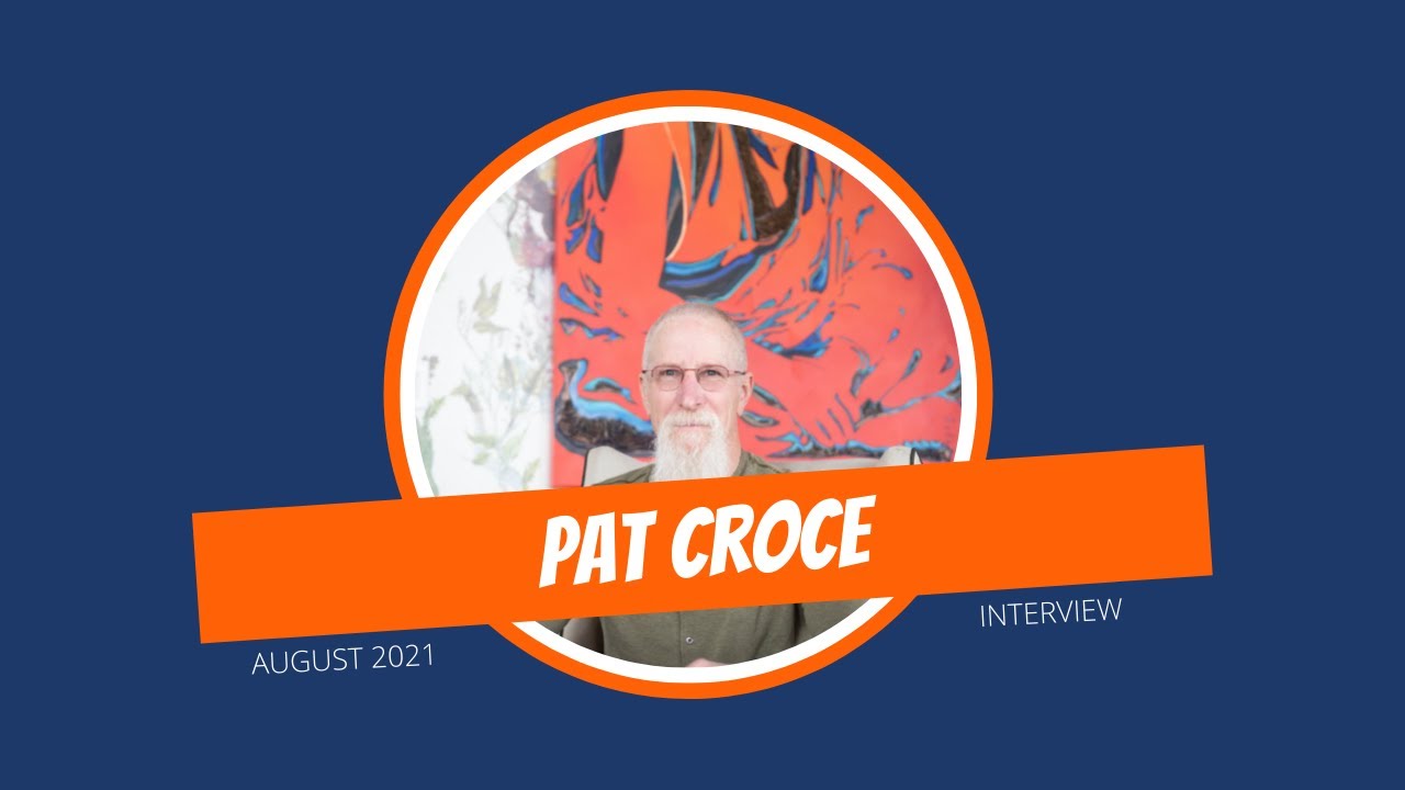 Pat Croce - Mindful Journey Interview With Adam James