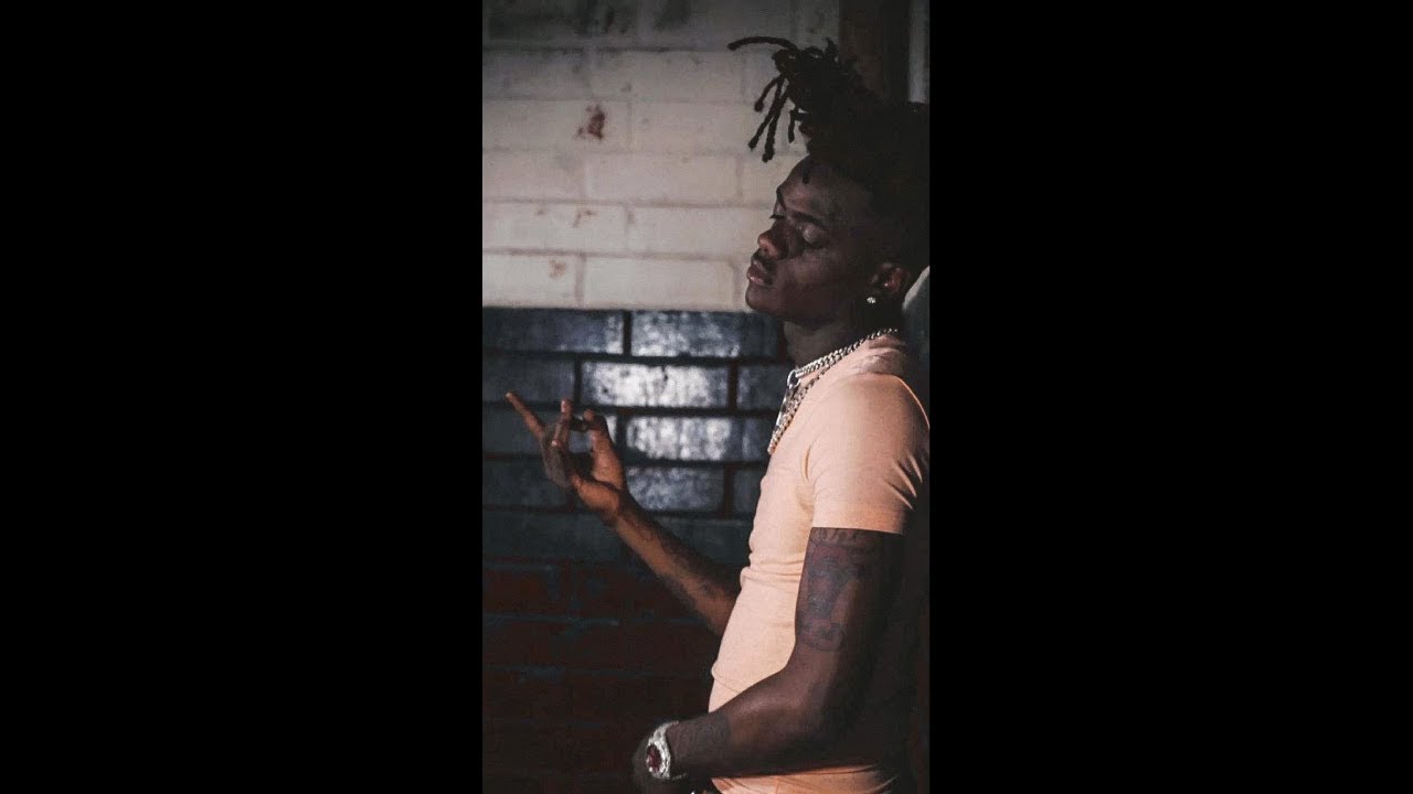 [FREE] JayDaYoungan Type Beat 