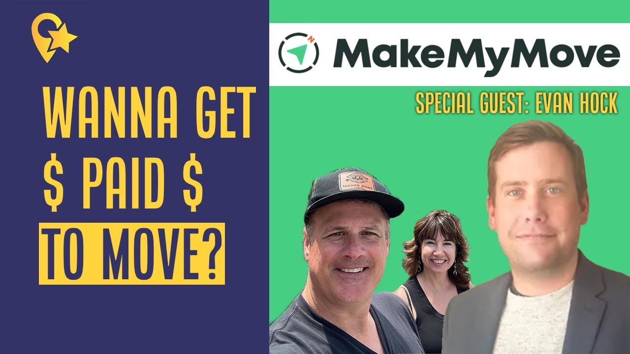 Get Paid to Move: Relocation Opportunities You Didn't Know About