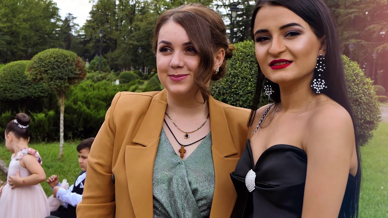Bachos da nanas qorwili jixasgkari