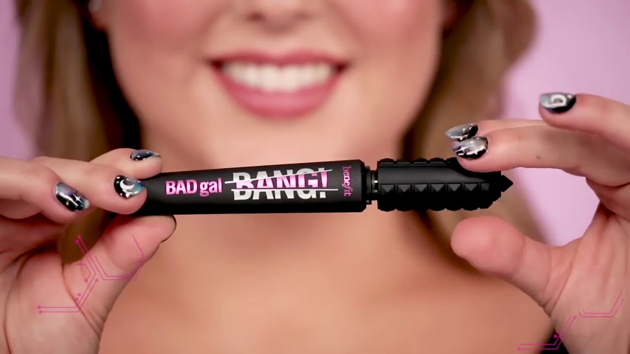 Тушь Benefit BADgal BAND купить в Ураине