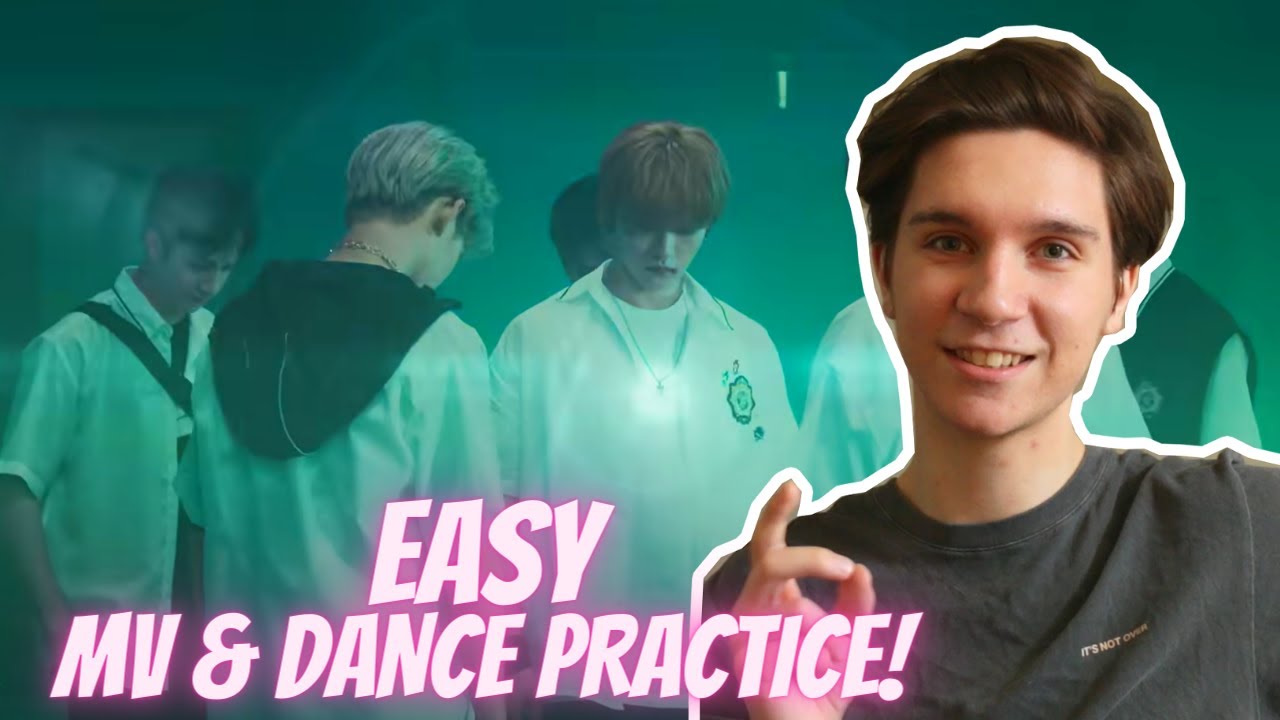 DANCER REACTS TO STRAY KIDS 
