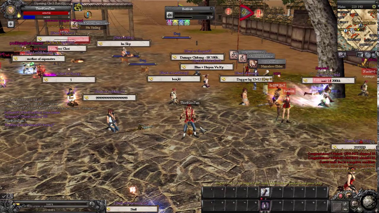 9D AWAKEN - Paduraru97 - Is Scammer