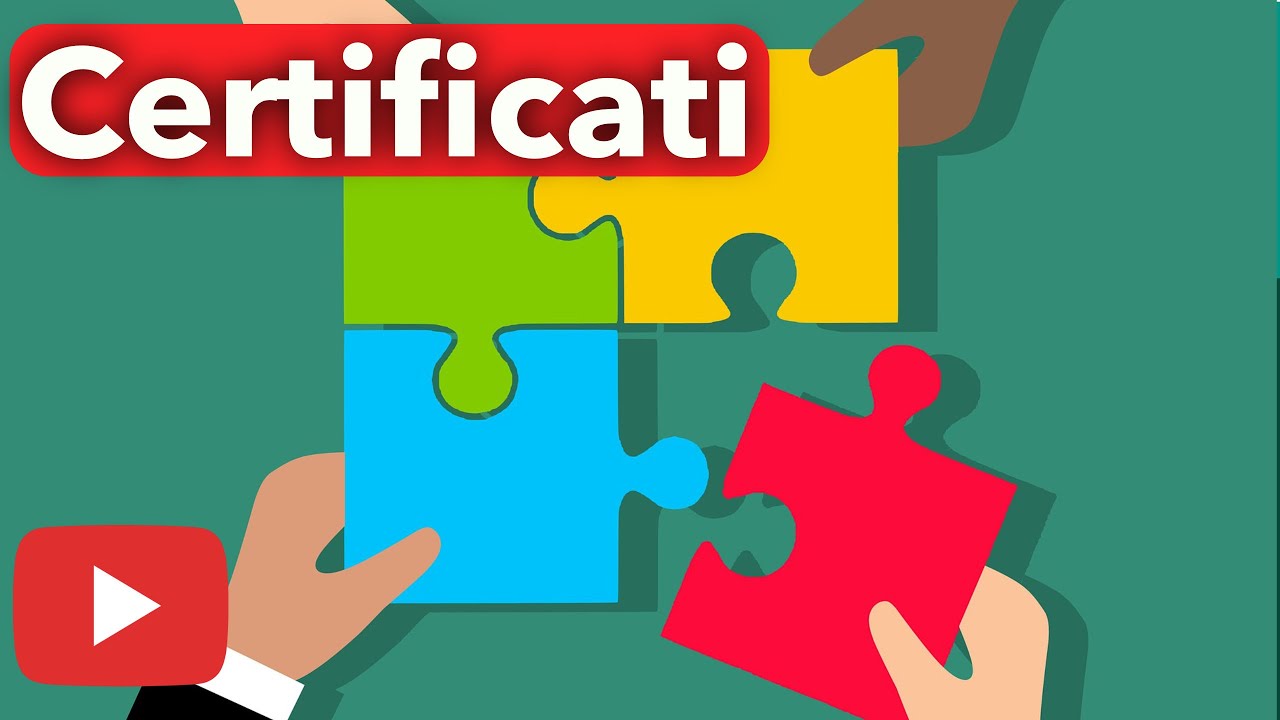 Corso di Formazione sui Certificati - Ep.3 - Le date rilevanti (Strike, Valutazione, Record Date..)
