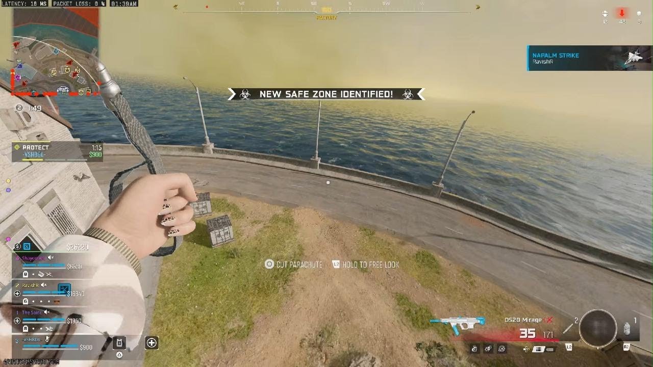 Huh
