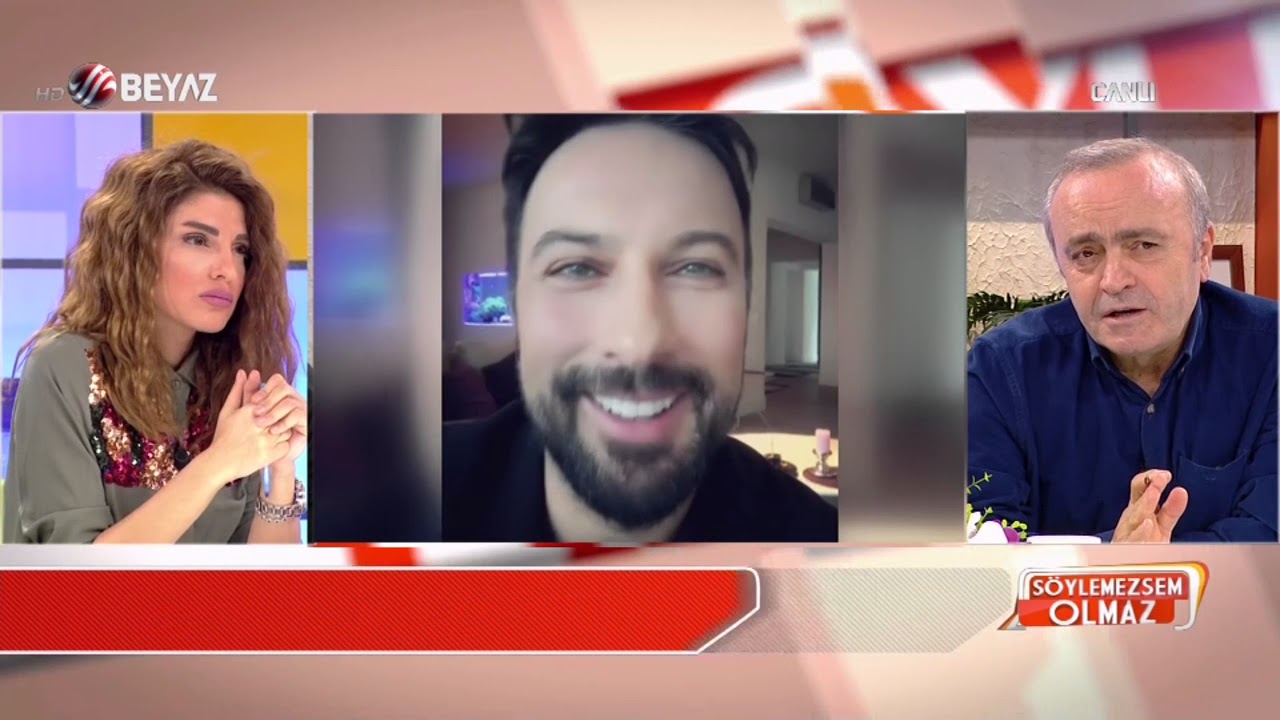 Tarkan baba oluyor! Müjdeyi sosyal medya hesabından açıkladı