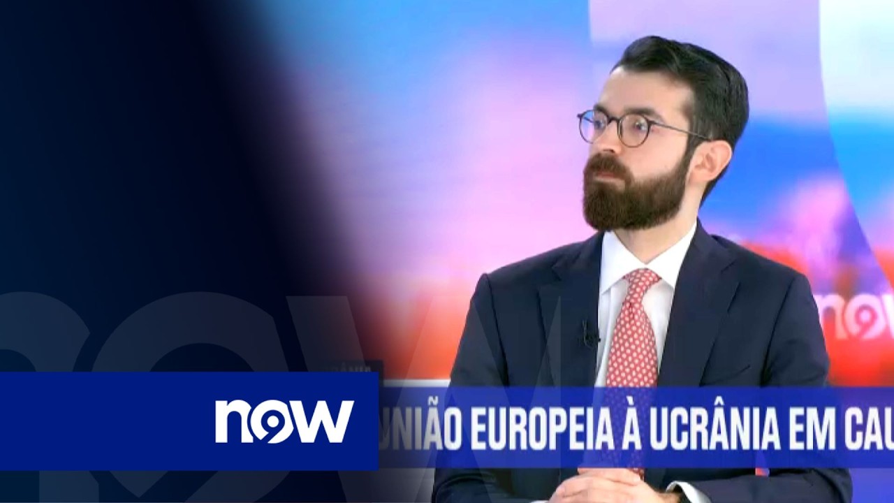 Novo ataque à Ucrânia: «Rússia reforça a narrativa de que não está interessada na paz»