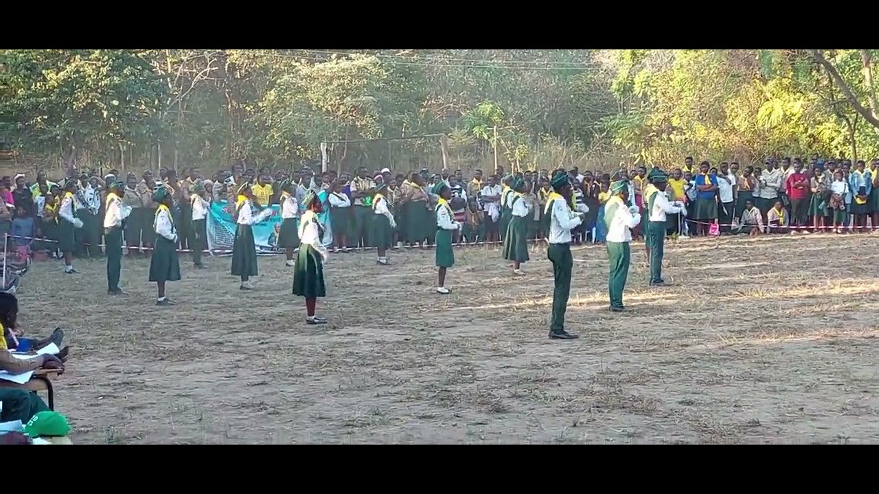 South_Malawi_Conference_Pathinder_Fancy_Drill