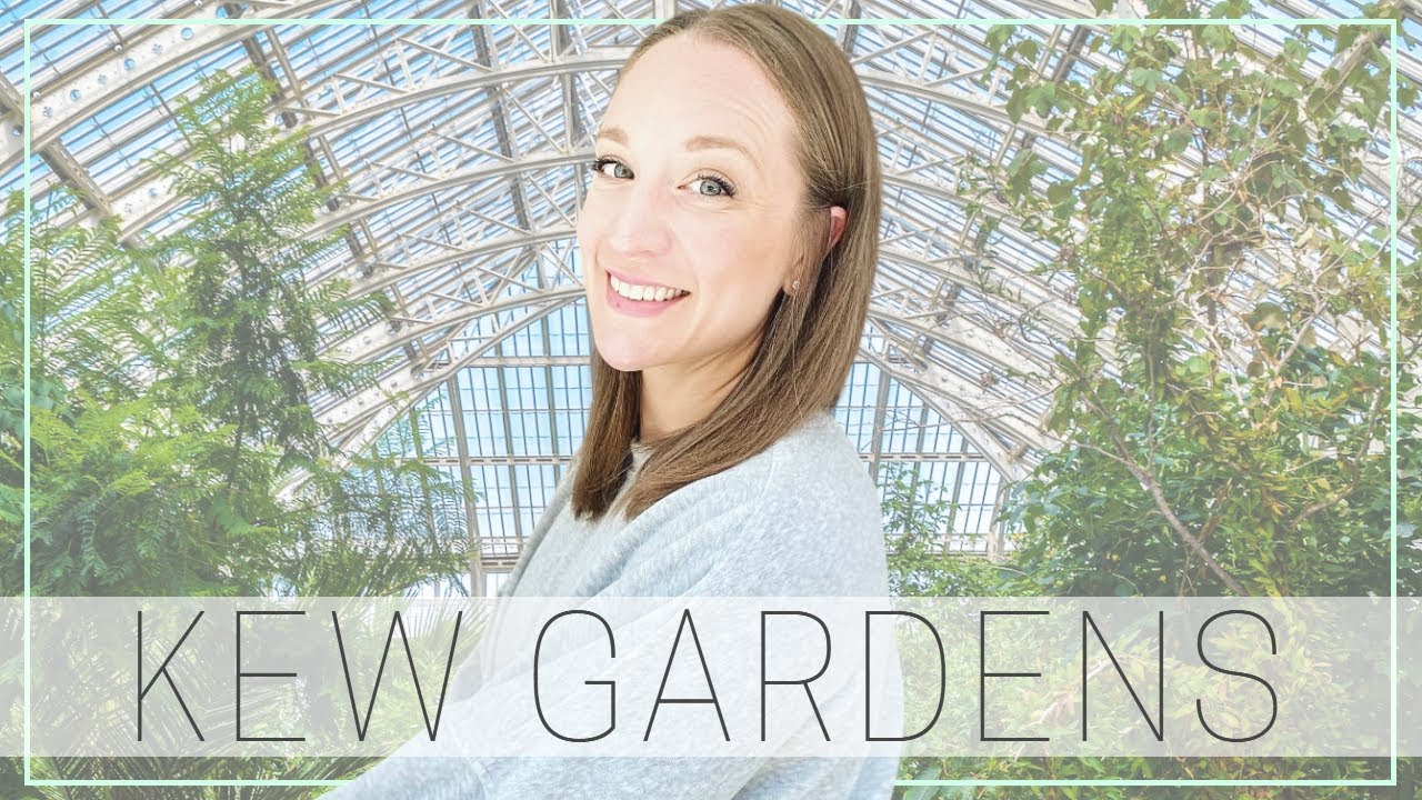 A London Garden Like No Other!