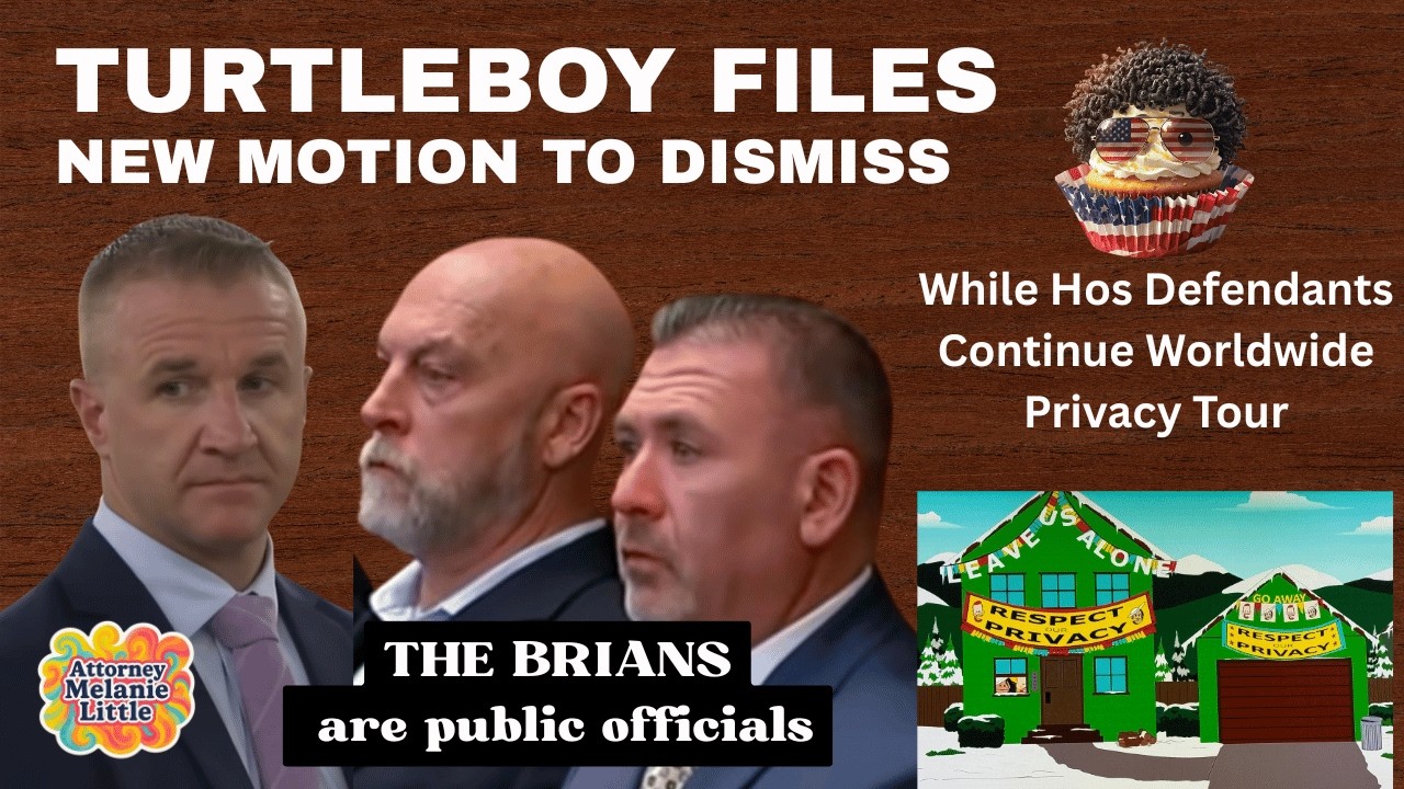 Kearney Mo to Dismiss Defamation Claims of Brian Albert & Higgins; Hos Defts Tell All to Boston Mag