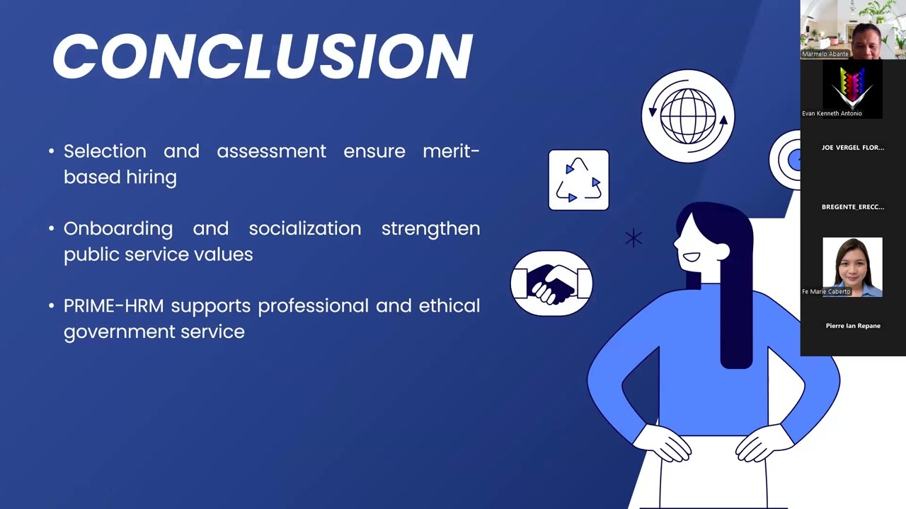 11 Onboarding, Induction, and Public Service Socialization