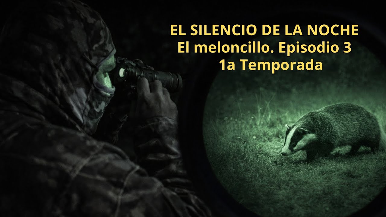 FAUNA. El Silencio de la Noche. Episodio 3