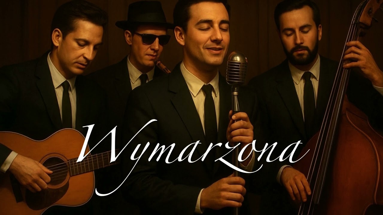 Wymarzona - Mig (Acoustic Inspirations Cover)