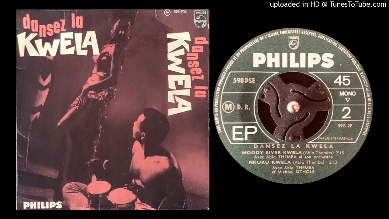 Abia Themba & Michael Sithole - Nkuku Kwela