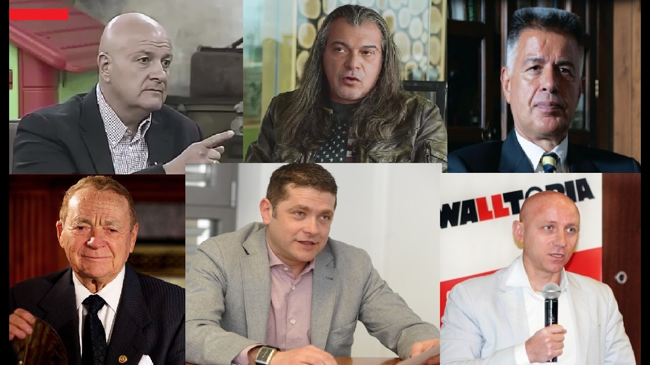Топ 10 Съвета от Богати Българи - Мотивация за успех