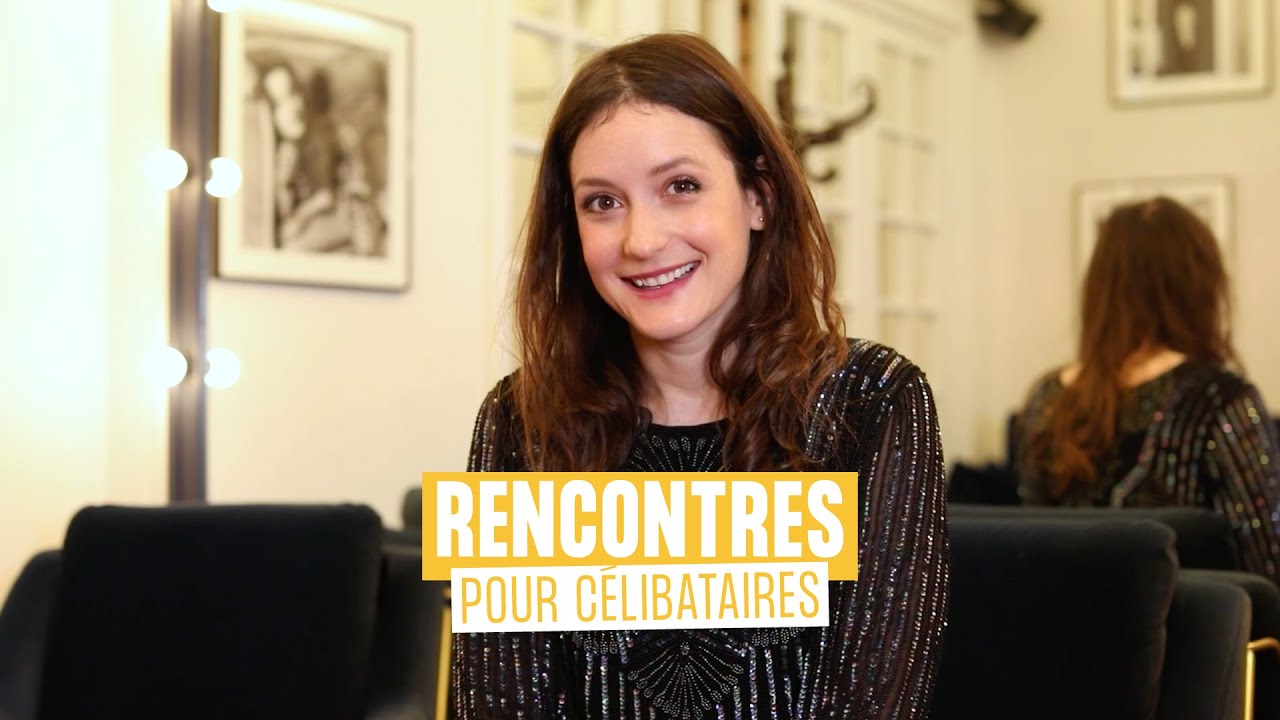 Rencontres pour célibataires