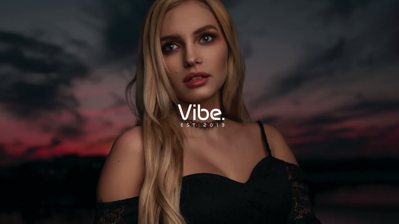 Dan Crouch - The Dark