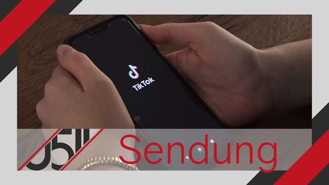 Der TikTok-Traum - Eine h1-Reportage mit dustintt und saaliimo