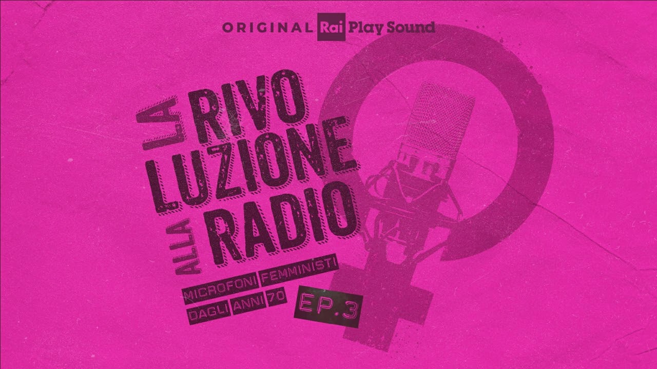 Ep.03: Emma Bonino a Radio Radicale