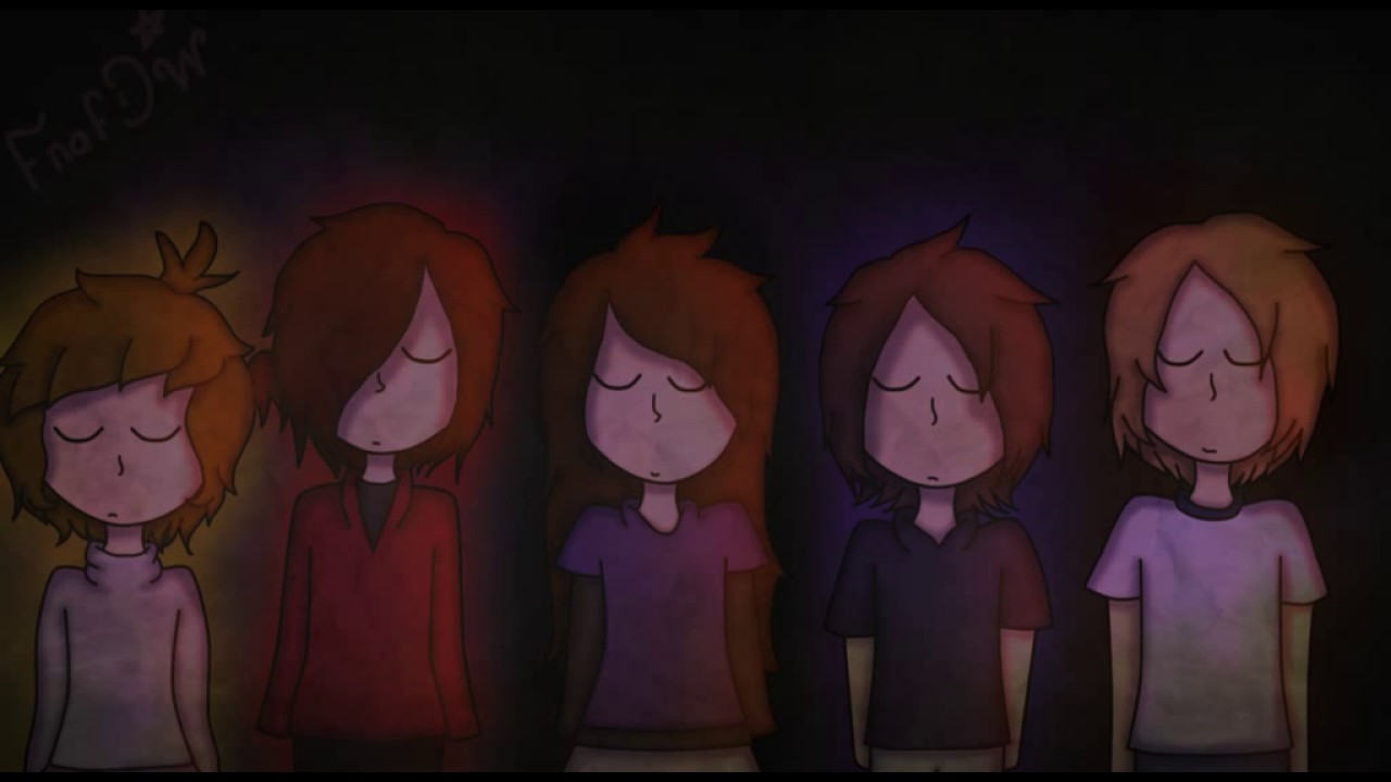 Children's Requiem  Nightcore