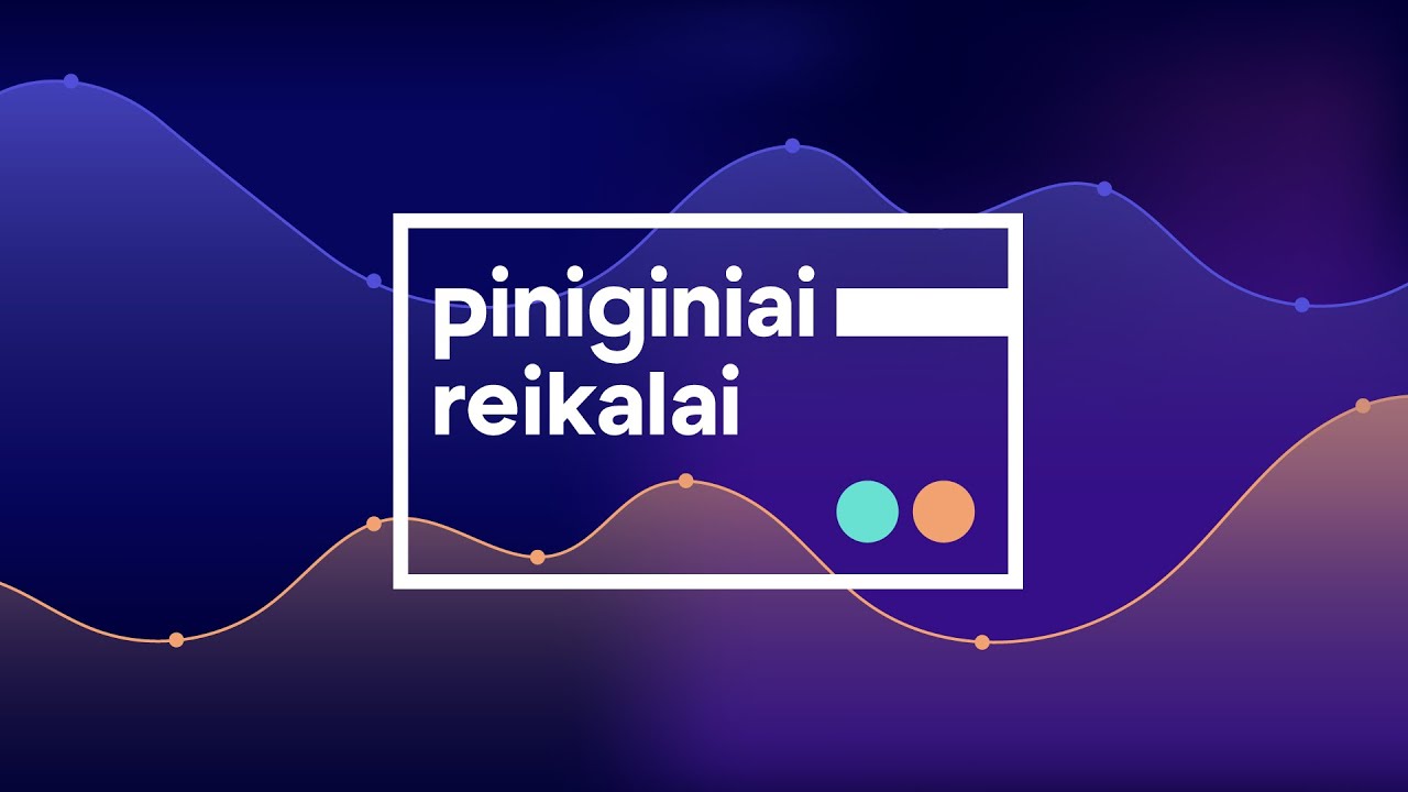 Piniginiai reikalai. Naftos kaina krenta &ndash; ar ilgam?