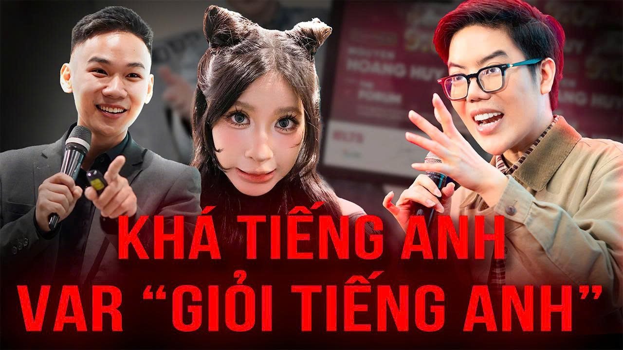 Tất tần tật về drama Huy Forum trong 15 phút