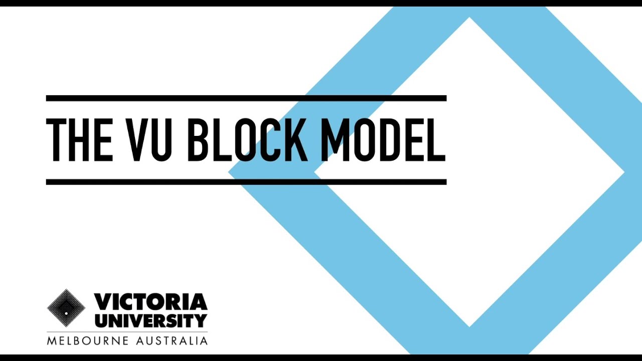The VU Block Model