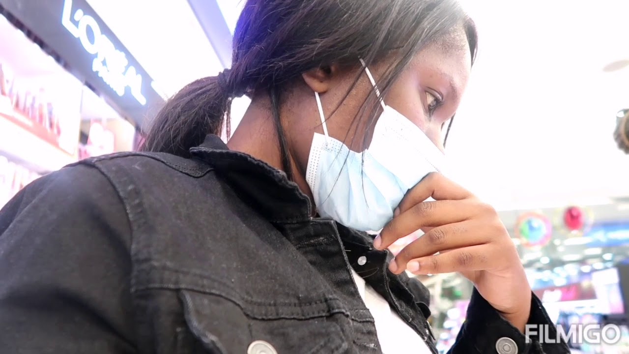 Vlog At ilanga mall |nelspruit| South African Youtuber