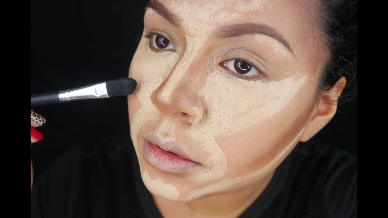 Cambio Extremo Con Maquillaje - JuanCarlos960
