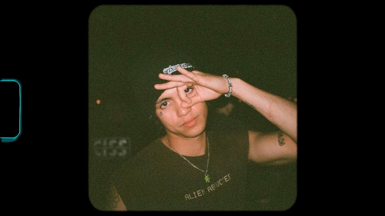 (FREE) Dominic Fike Type Beat - 