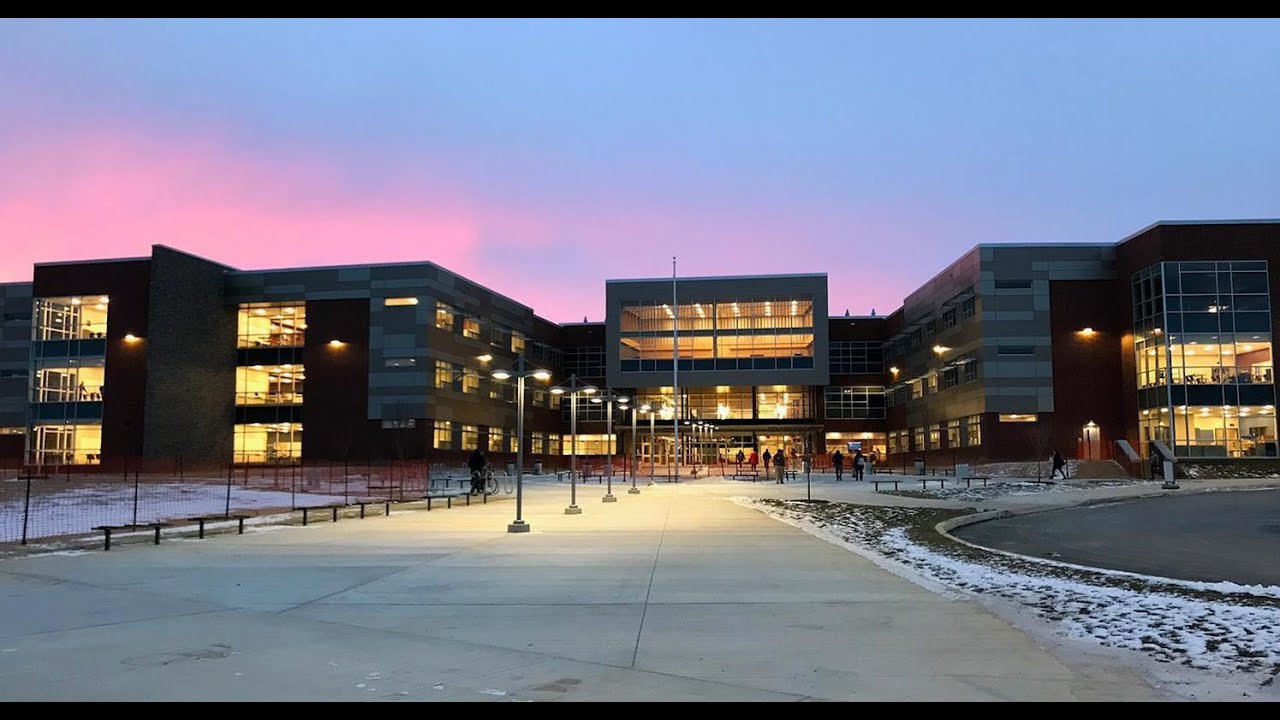 State College Area High School Class of 2022 Commencement Ceremony | 6/3/22 | C-NET Live Stream