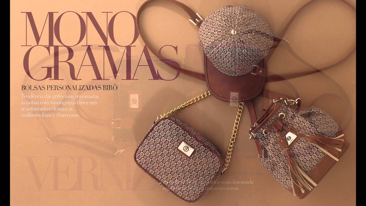 Bir&ocirc; Book 7 - Inverno 2016