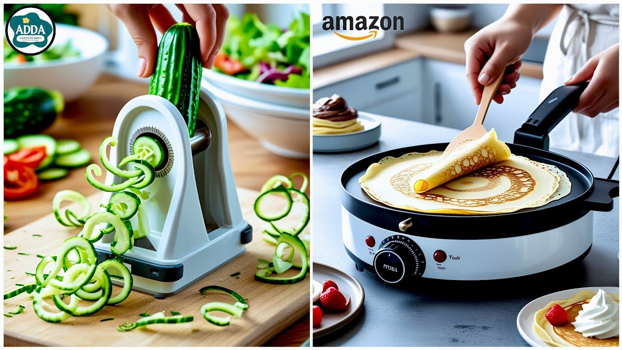 20 Budget Amazon Gadgets Under ₹999 That Are Actually Useful! 😱💸