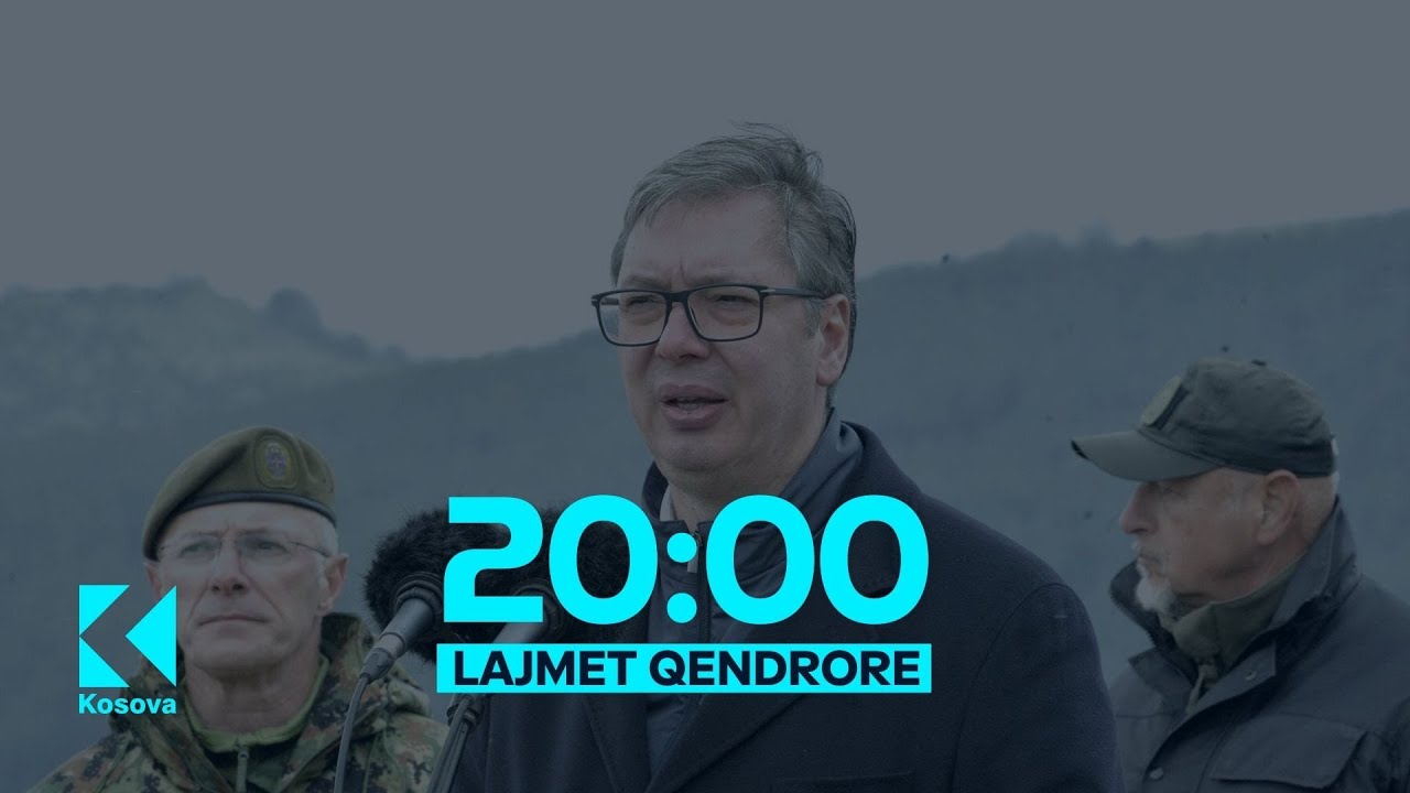 Vuçiq teston dronët, përqesh kosovarët