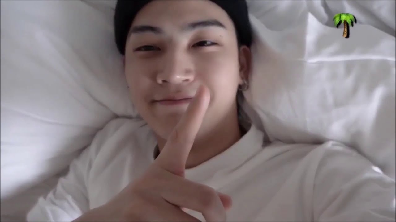 [OPV] 210106 HAPPY BBOMDAY - HAPPYDAY 