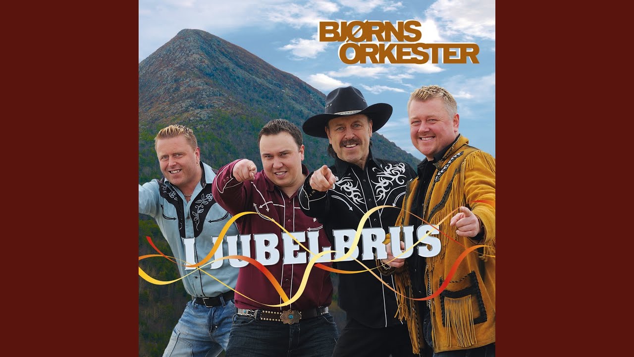 Bryllupsmusikanten