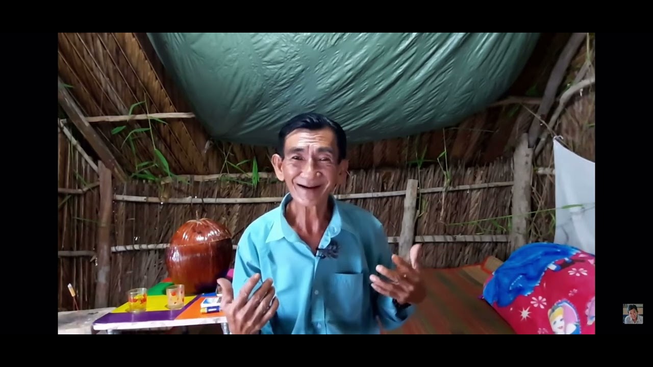 Ông Sơn kể chuyện ma☠️☠️