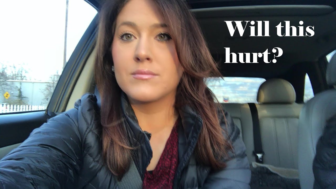 Bone marrow biopsy, is this going to hurt?