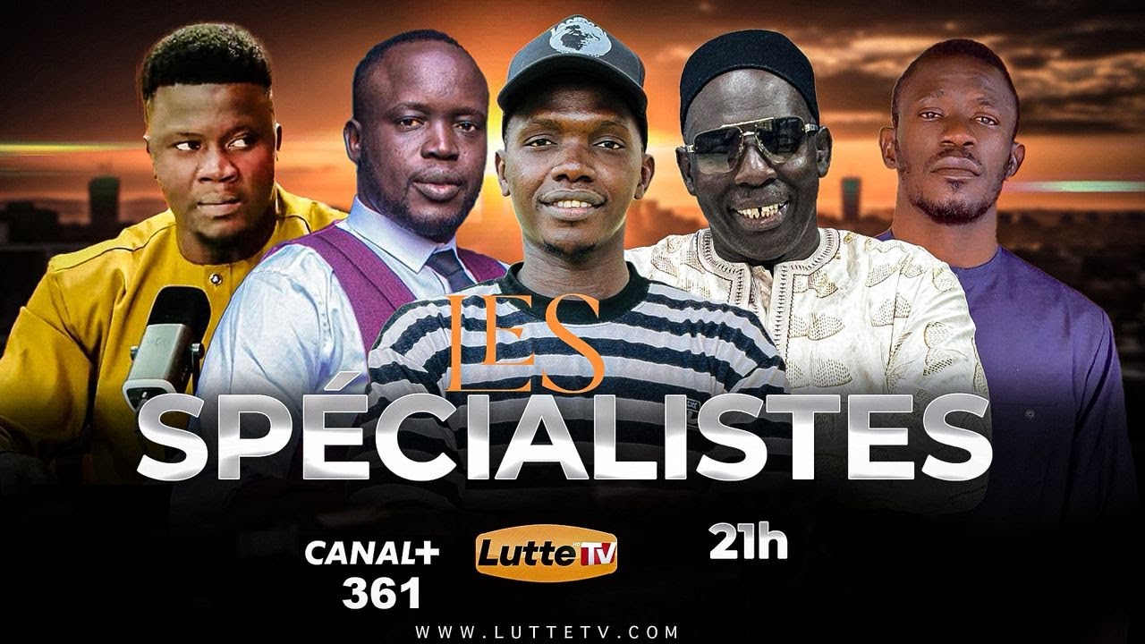 🛑Les spécialistes: Lac 2 vs Prince ficelé, Djiné Bou Ndao vs Ndiakhass Gui décortiqués par Abo Fiw..
