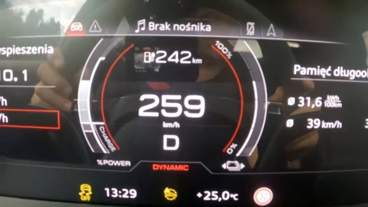 Zobacz, kt&oacute;re z naszych aut najlepiej przyspiesza! #Automaniak