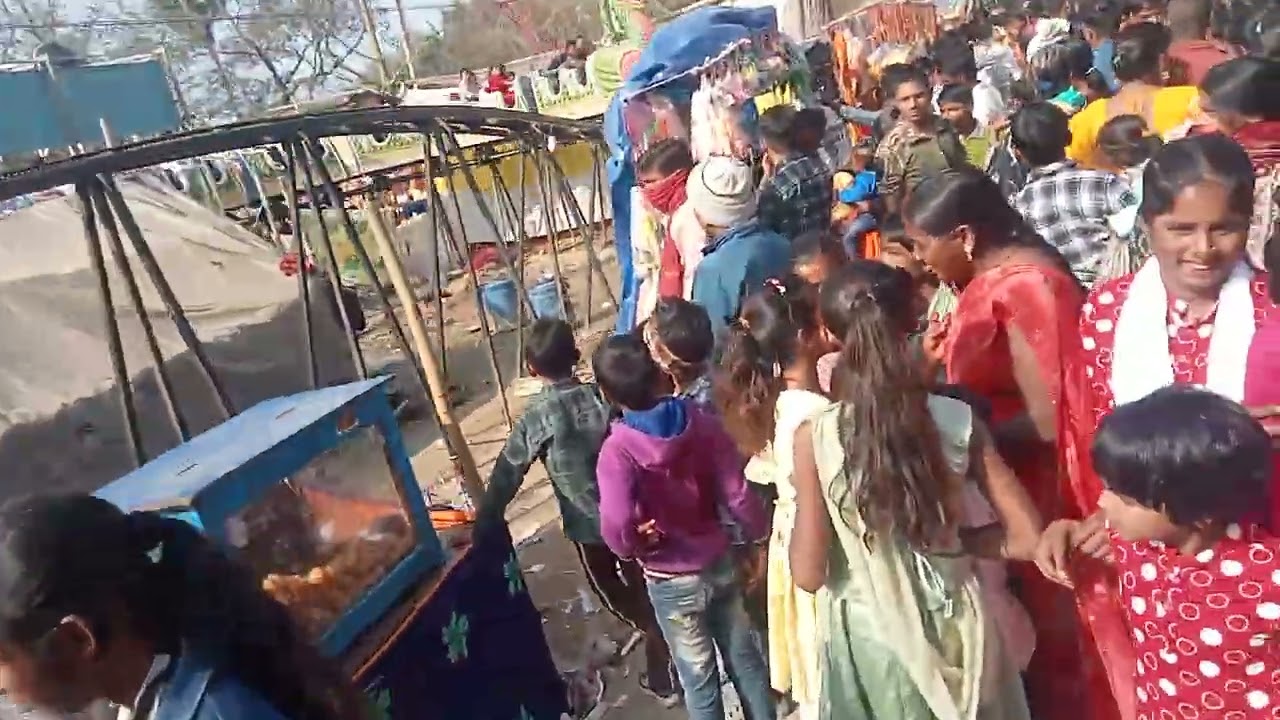 Kurtha ke jagdev Mela ka video 📷📷📷📷