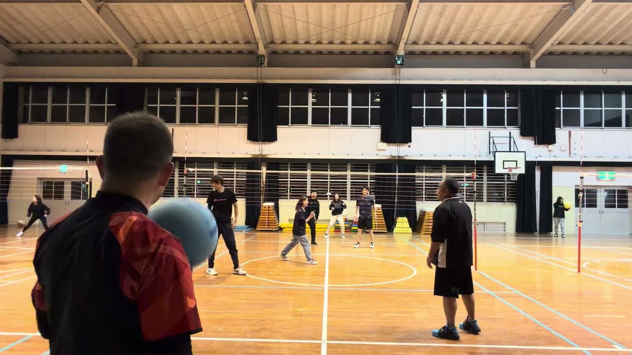 2026.02.13 いまーず練習➁