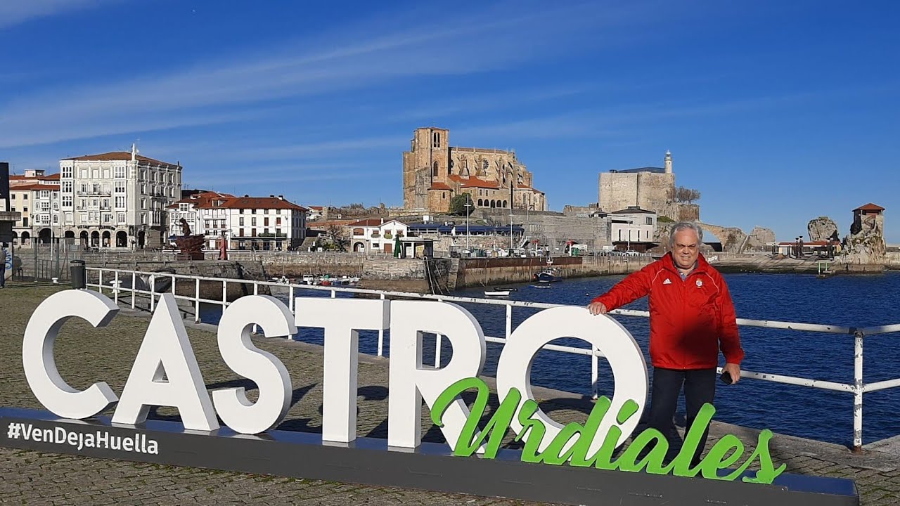 CASTRO-URDIALES