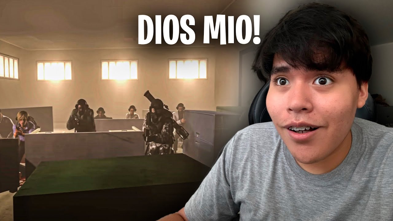 😱HUMANOS en la serie skibidi? (Reaccion al CAP 73)